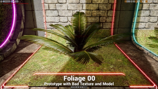 01-ue4-foliage-prototype