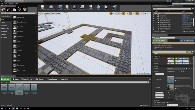 01-ue4-sample-street-from-tilemap
