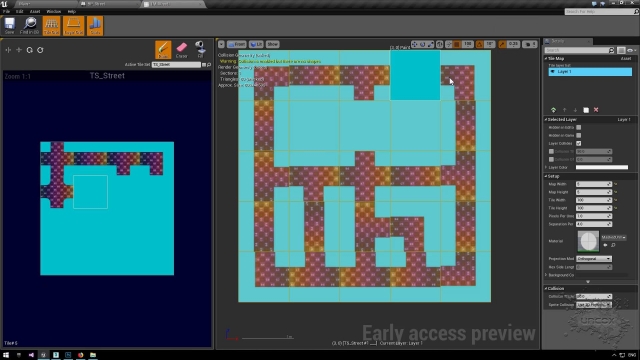 02-ue4-sample-tilemap-autogenerate-street